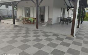 Villa Glyciridia